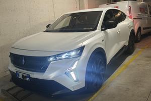 Renault rafal esprite Alpine full Hybrid 