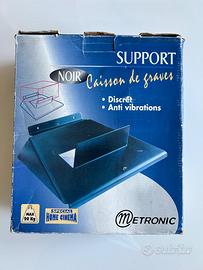 Supporto Anti Vibrazioni  Metronic