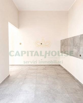S2 appartamento ristrutturato in palazzetto