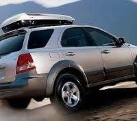RICAMBI USATI KIA SORENTO DEL 2005
