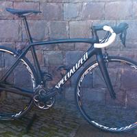 Specialized Tarmac Sl4