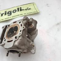 TESTA BEVERLY 300 RST 2011 2013 2015 VALVOLE MOTOR