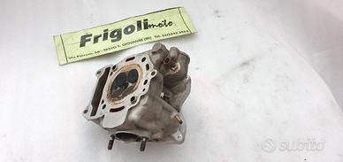 TESTA BEVERLY 300 RST 2011 2013 2015 VALVOLE MOTOR