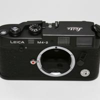 LEICA M4-2