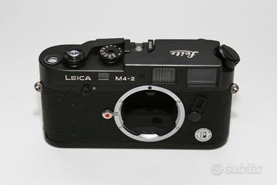 LEICA M4-2