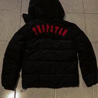 trapstar jacket