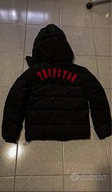 trapstar jacket