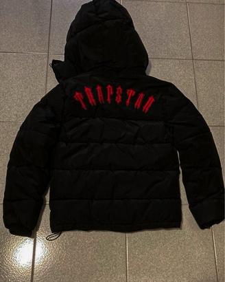 trapstar jacket