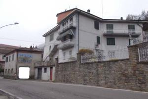 Immobile in asta di 361 m² con più di 5 locali e b