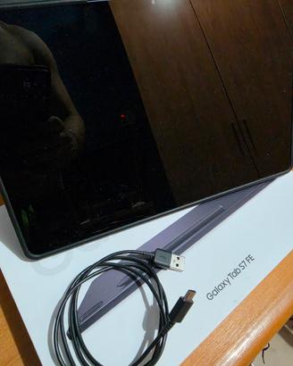 Samsung Galaxy Tab 7FE 64 GB 