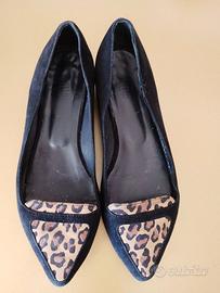 Ballerine Stelio Malor