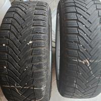 michelin alpin A6 