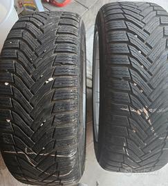 michelin alpin A6 