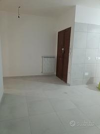 Appartamento nuovissimo