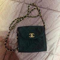 Chanel vintage mini