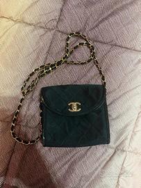 Chanel vintage mini