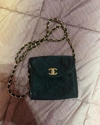 Chanel vintage mini