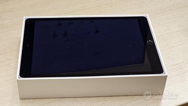 iPad (9th Generation) Wi-Fi 64Gb Silver