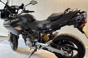 Ducati Multistrada