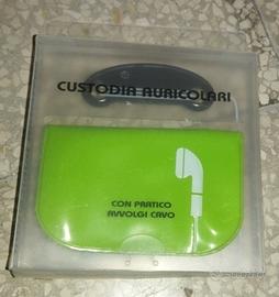 CUSTODIA CUFFIETTE 