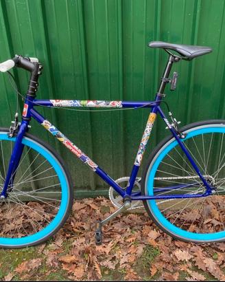City bike Atala