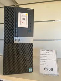 PC Dell Optiplex 3040 i5