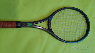 racchetta tennis 