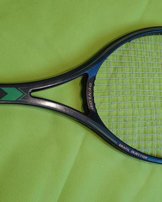 racchetta tennis 