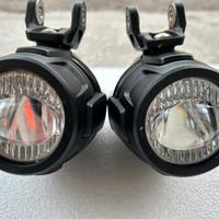 Fari Supplementari BMW GS 1200