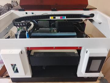 Stampante uv A3 Maitech