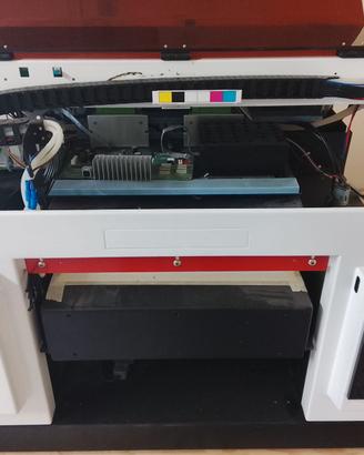 Stampante uv A3 Maitech