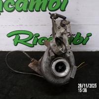 TURBINA PER MERCEDES W204 2.2 CDi 2008