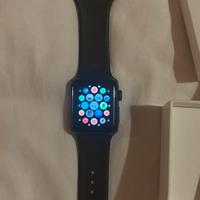 Apple watch serie 3