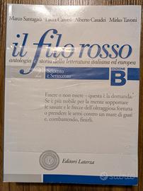 Il filo rosso - Seicento e Settecento