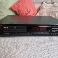 Sony Compact Disc player  CDP-497