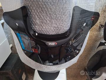 Parabrezza Medley 125/150