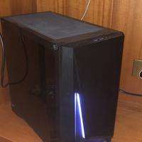 PC GAMING FISSO