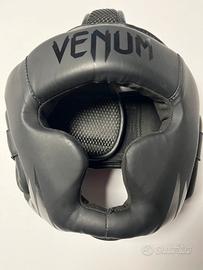 Casco boxe bambino