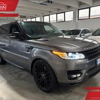 LAND ROVER Range Rover Sport 3.0 TDV6 HSE Dynamic