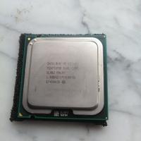 Processore Pentium dual core E2160