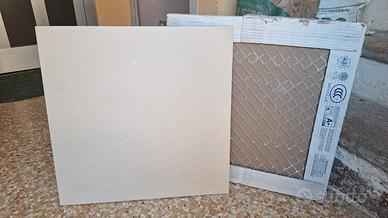 Piastrelle 45 x 45 cm rosa antico