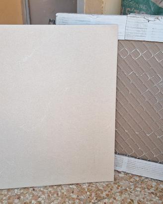 Piastrelle 45 x 45 cm rosa antico