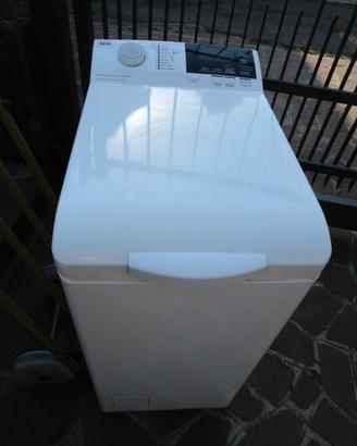 Lavatrice AEG 6kg  1200giri