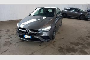 MERCEDES-BENZ B 180 d Automatic Premium