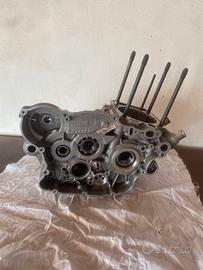 Tm mx 250 fi