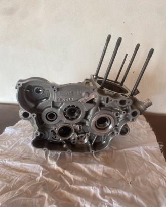Tm mx 250 fi