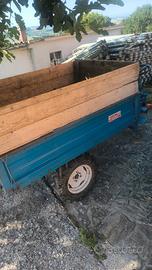 motocoltivatore bcs 