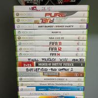 Giochi XBox 360
