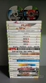 Giochi XBox 360