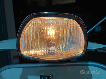 PIAGGIO VESPA 150 GL